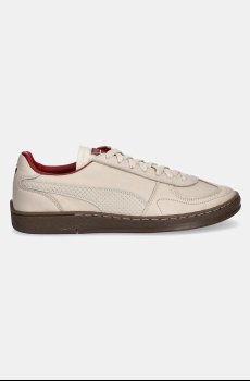 Кожаные кроссовки Puma Super Team Palais Artisan