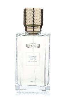 Ex Nihilo Jasmin Fauve Парфюмированная вода унисекс, 100 мл (ТЕСТЕР)