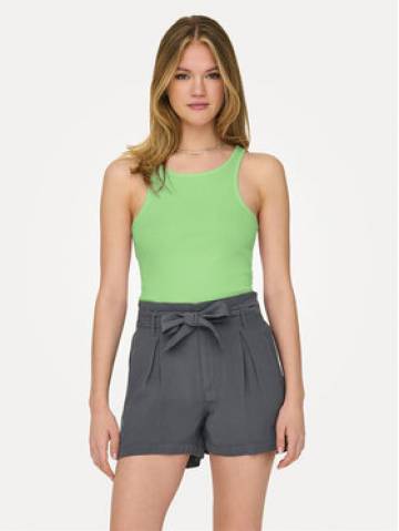 ONLY Топ Kenya 15234659 Зелений Regular Fit ONLY Топ Kenya 15234659 Зелений Regular Fit