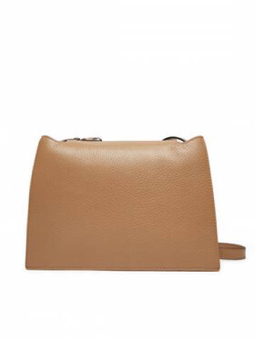 Furla Сумка Nuvola S Crossbody WB01275 HSF000 YU500 Коричневий Furla Сумка Nuvola S Crossbody WB01275 HSF000 YU500 Коричневий