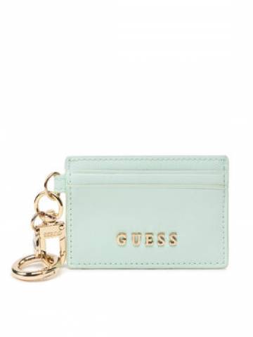 Guess Ключниця Not Coordinated Keyrings RW1562 P3201 Зелений Guess Ключниця Not Coordinated Keyrings RW1562 P3201 Зелений