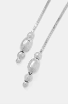 Серебряные серьги Answear.LAB