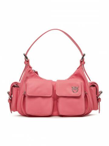 Pinko Сумка Cargo Bag PE 24 PLTT 102794 A1J4 Рожевий Pinko Сумка Cargo Bag PE 24 PLTT 102794 A1J4 Рожевий