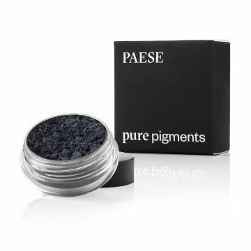 Перламутровый рассыпчатый пигмент для век Paese Pure Pigments 07 Galaxy, 1 г Перламутровый рассыпчатый пигмент для век Paese Pure Pigments 07 Galaxy, 1 г