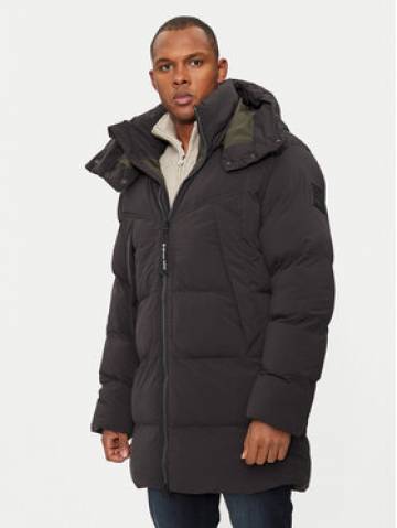 G-Star Raw Пуховик G- Whistler D25347-D518 Чорний Regular Fit G-Star Raw Пуховик G- Whistler D25347-D518 Чорний Regular Fit