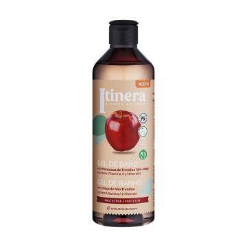 Гель для душа Itinera Apple From Trentino Body Wash с яблоком, 370 мл Гель для душа Itinera Apple From Trentino Body Wash с яблоком, 370 мл