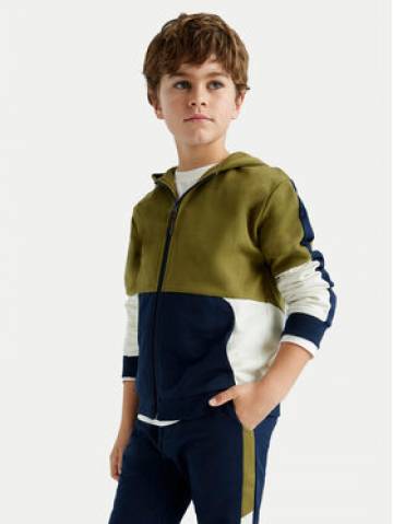 Mayoral Спортивний костюм 7841 Кольоровий Regular Fit Mayoral Спортивний костюм 7841 Кольоровий Regular Fit