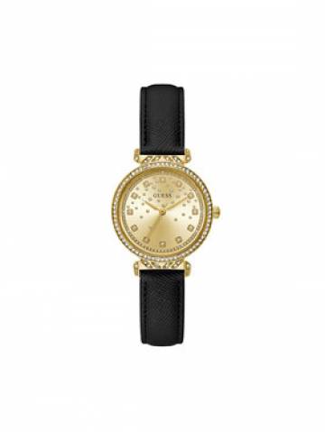 Guess Годинник GW0764L2 Чорний Guess Годинник GW0764L2 Чорний