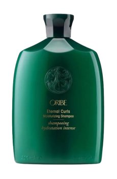 Увлажняющий шампунь Oribe Eternal Curls Moisturizing Shampoo для вьющихся волос, 250 мл