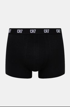 Боксеры CR7 Cristiano Ronaldo 4 шт