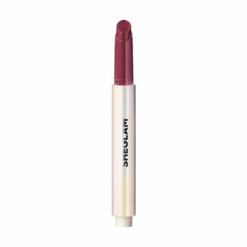 Твердый блеск для губ Sheglam Pout-Perfect Shine Lip Plumper, Berry Season, 2 г Твердый блеск для губ Sheglam Pout-Perfect Shine Lip Plumper, Berry Season, 2 г