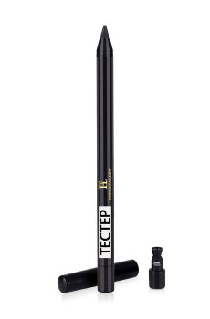 Гелевый карандаш для глаз Patricia Ledo Tender, тон 401 (Тестер)