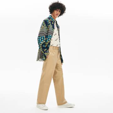 Lacoste штани чоловічі Lacoste штани чоловічі