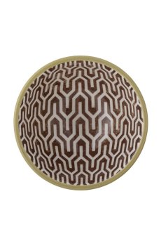 Миска Bloomingville Maple