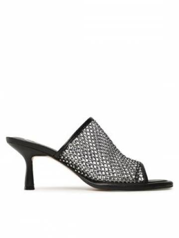 Ted Baker Шльопанці Celya 266907 Чорний Ted Baker Шльопанці Celya 266907 Чорний