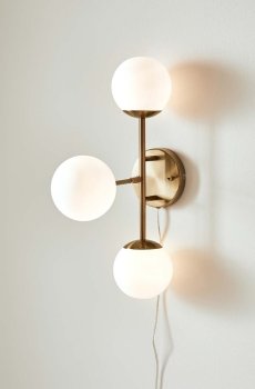 Настенный светильник Markslöjd Trinity