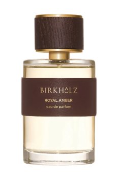 Birkholz Royal Amber Парфюмированная вода унисекс, 100 мл