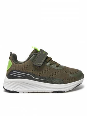 Endurance Снікерcи Leon Junior Shoe E244228 Зелений Endurance Снікерcи Leon Junior Shoe E244228 Зелений