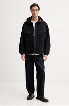 Хлопковая футболка Kenzo