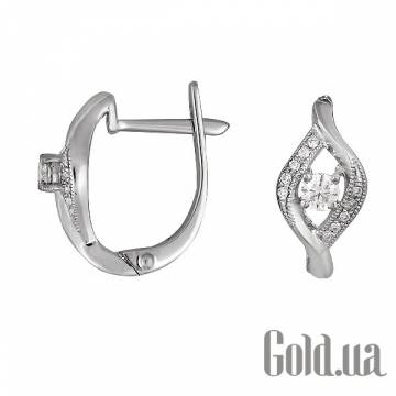 Серьги Lurie Jewelry Серьги Lurie Jewelry