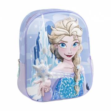 Детский рюкзак Cerda 3D Frozen, от 3 до 6 лет, 25*31*10 см (2100005875) Детский рюкзак Cerda 3D Frozen, от 3 до 6 лет, 25*31*10 см (2100005875)