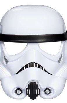 Маска Star Wars Штурмовик (G1431)