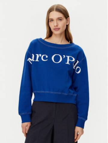 Marc OPolo Світшот 502 4073 54067 Голубий Regular Fit Marc OPolo Світшот 502 4073 54067 Голубий Regular Fit