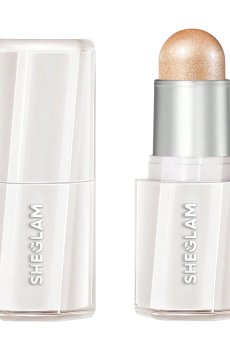 Хайлайтер-стик для лица Sheglam Buttery Bling Highlight Stick, Gold Rings, 6 г