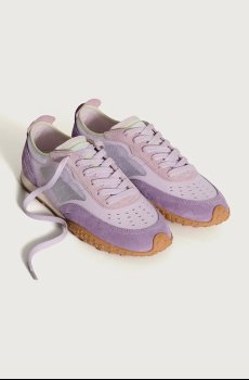 Кроссовки Hoff BRIDGE MESH LILAC