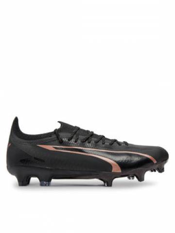 Puma Взуття для футболу Ultra Ultimate FG/AG 10774402 02 Чорний Puma Взуття для футболу Ultra Ultimate FG/AG 10774402 02 Чорний