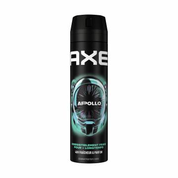 Дезодорант-спрей Axe Apollo 48H мужской, 200 мл Дезодорант-спрей Axe Apollo 48H мужской, 200 мл