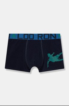 Детские боксеры CR7 Cristiano Ronaldo 2 шт