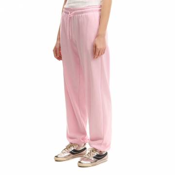 Cropp - Спортивні брюки-джогери - рожевий Cropp - Спортивні брюки-джогери - рожевий