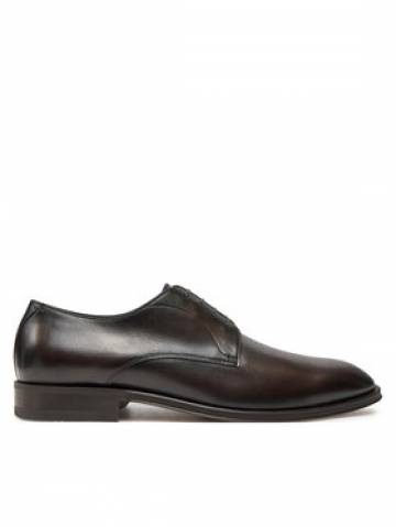 Boss Туфлі Derrek Derb 50522941 Коричневий Boss Туфлі Derrek Derb 50522941 Коричневий