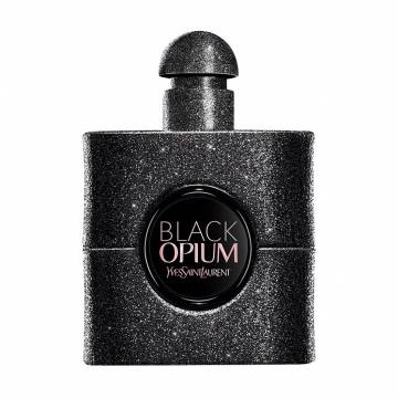 Yves Saint Laurent Black Opium Extreme Парфюмированная вода женская, 30 мл Yves Saint Laurent Black Opium Extreme Парфюмированная вода женская, 30 мл