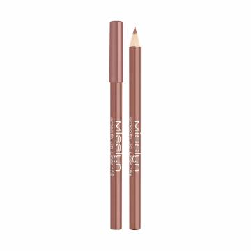 Карандаш для губ Misslyn Smooth Lip Liner 142, 0.78 г Карандаш для губ Misslyn Smooth Lip Liner 142, 0.78 г