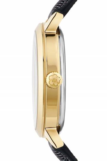 Часы Ted Baker женский цвет чёрный Часы Ted Baker женский цвет чёрный