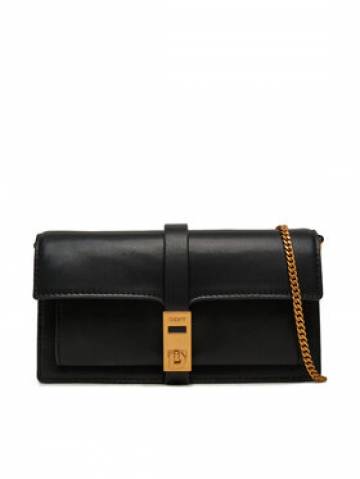 DKNY Сумка Alora R43GYG53 Чорний DKNY Сумка Alora R43GYG53 Чорний