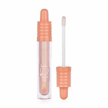 Блеск для губ LCF Dewy Kiss Lipgloss Манго, 3 мл Блеск для губ LCF Dewy Kiss Lipgloss Манго, 3 мл