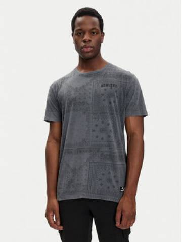 Brave Soul Футболка MTS-568MASCADA Голубий Regular Fit Brave Soul Футболка MTS-568MASCADA Голубий Regular Fit