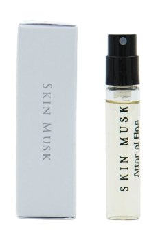 Attar Al Has Skin Musk Духи унисекс, 2 мл (пробник)