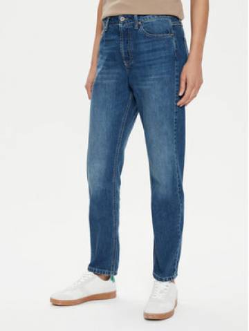 Please Джинси P2Y8EH0NOU Cиній Regular Fit Please Джинси P2Y8EH0NOU Cиній Regular Fit