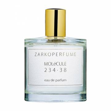 Zarkoperfume MOLeCULE 234.38 Парфюмированная вода унисекс, 100 мл (ТЕСТЕР) Zarkoperfume MOLeCULE 234.38 Парфюмированная вода унисекс, 100 мл (ТЕСТЕР)