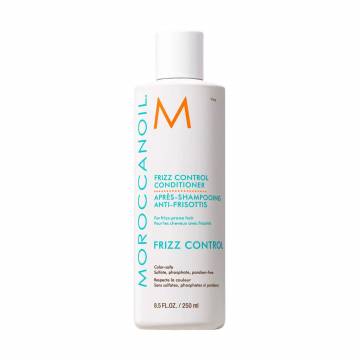 Кондиционер Moroccanoil Frizz Control Conditioner для волос, склонных к пушистости, 250 мл Кондиционер Moroccanoil Frizz Control Conditioner для волос, склонных к пушистости, 250 мл