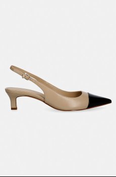 Туфли MICHAEL Michael Kors Amara Toe Cap Sling Pump