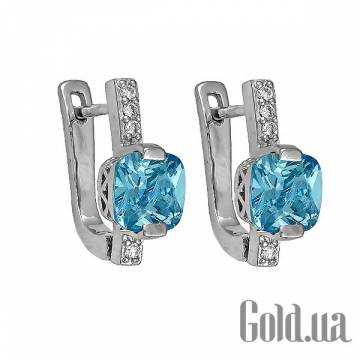 Серьги Silvex925 Серьги Silvex925