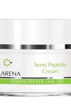 Крем для лица Clarena Sensi Peptide Line Sensi Peptide Cream, 50 мл