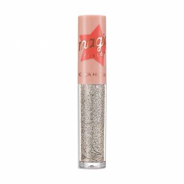 Жидкие тени для век Holika Holika Magic Inside Eye Metal Glitter 05 Diamond Bomb, 3.5 г Жидкие тени для век Holika Holika Magic Inside Eye Metal Glitter 05 Diamond Bomb, 3.5 г