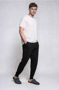 Капці - темно-сірий