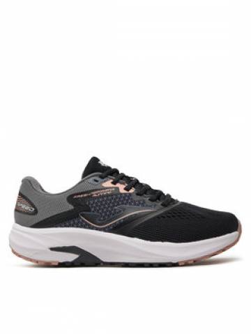 Joma Взуття для бігу Speed Lady 2401 RSPELS2401 Чорний Joma Взуття для бігу Speed Lady 2401 RSPELS2401 Чорний